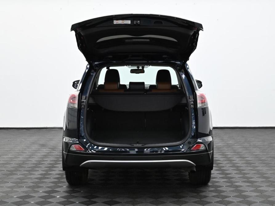 Toyota RAV4 IV (XA40) Рестайлинг Москва  - изображение 15