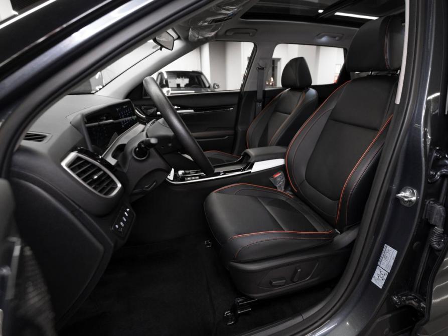 Kia Seltos I Рестайлинг Москва  - изображение 10