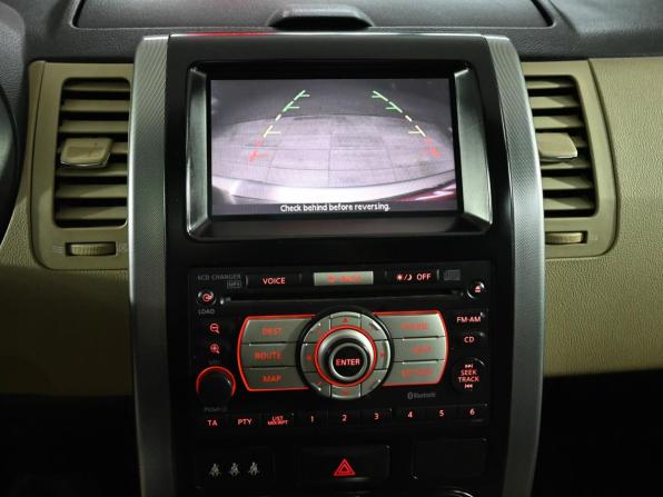 Nissan X-Trail II с пробегом 2008 года, цена 1 050 000 рублей, 291139 км, внедорожник, Автокод Объявления