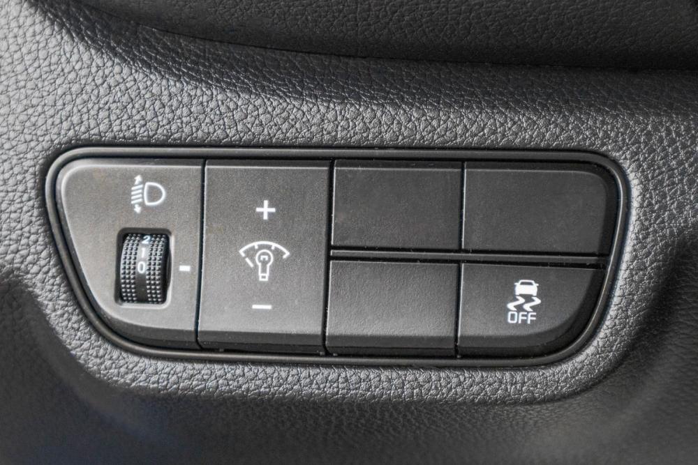 Kia Seltos I Барнаул  - изображение 13