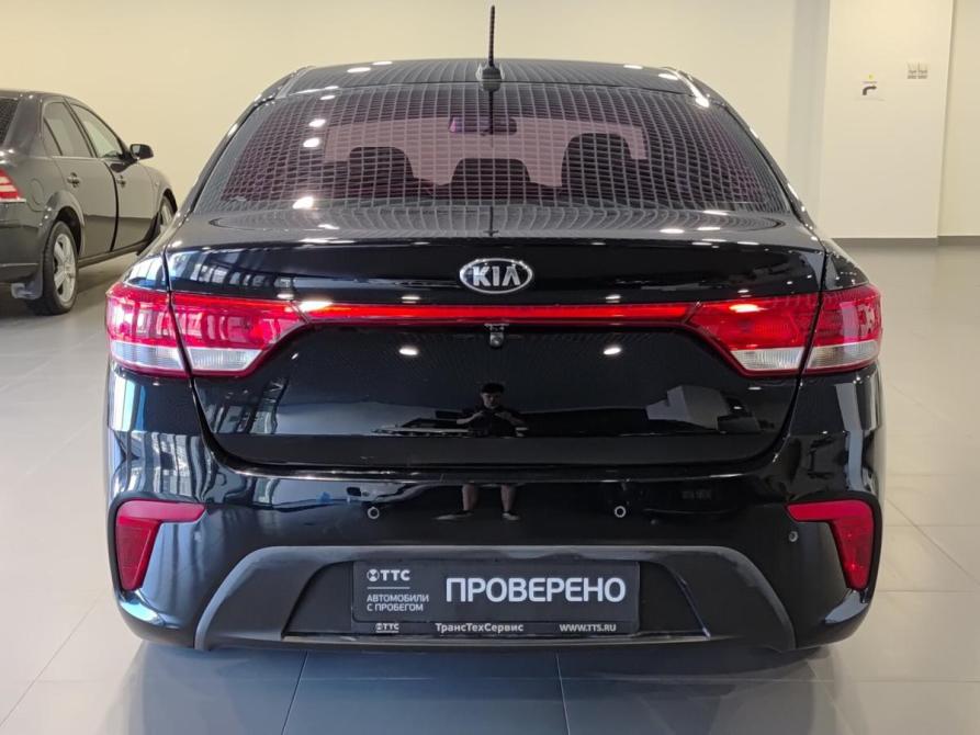 Kia Rio IV Казань  - изображение 7