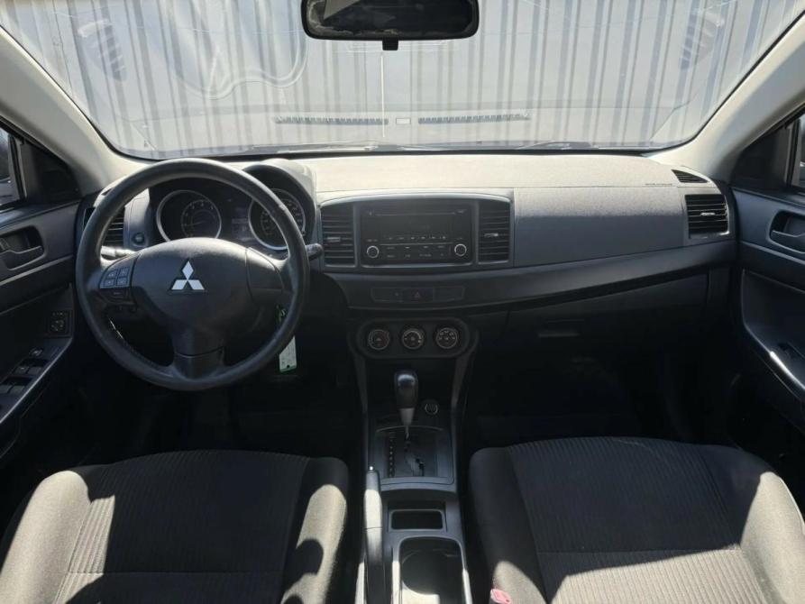 Mitsubishi Lancer X Рестайлинг Ростов-на-Дону  - изображение 13
