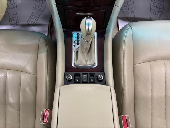 Infiniti QX50 I с пробегом 2014 года, цена 1 420 000 рублей, 188764 км, внедорожник, Автокод Объявления