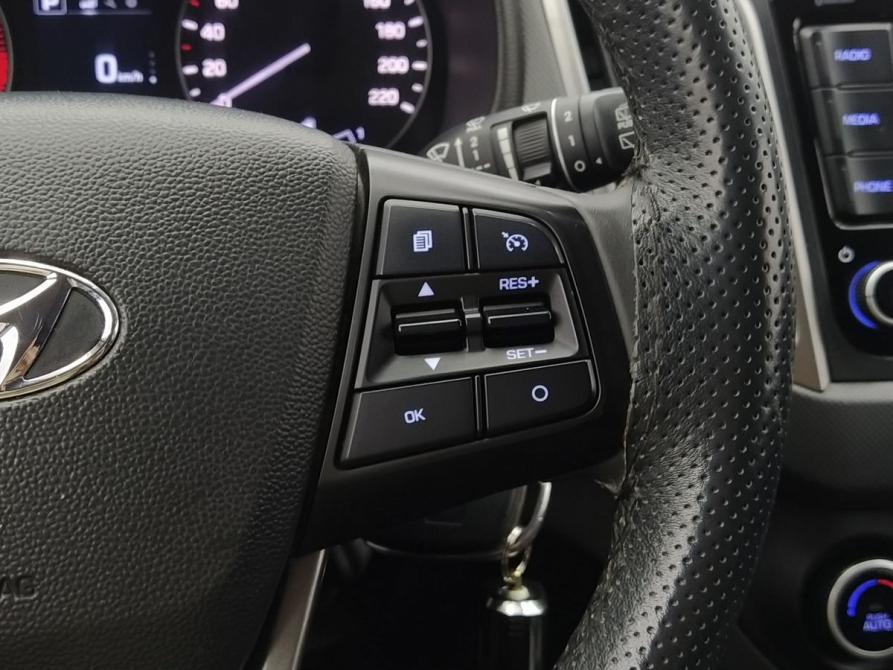 Hyundai Creta I Екатеринбург  - изображение 9