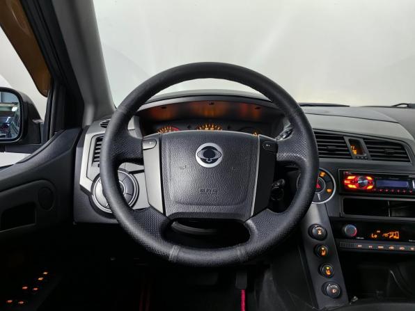 SsangYong Kyron I Рестайлинг с пробегом 2012 года, цена 799 000 рублей, 180606 км, внедорожник, Автокод Объявления