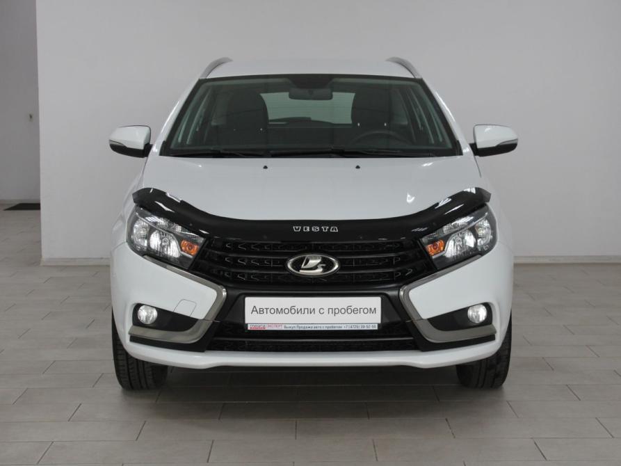 Lada (ВАЗ) Vesta I Старый Оскол  - изображение 2