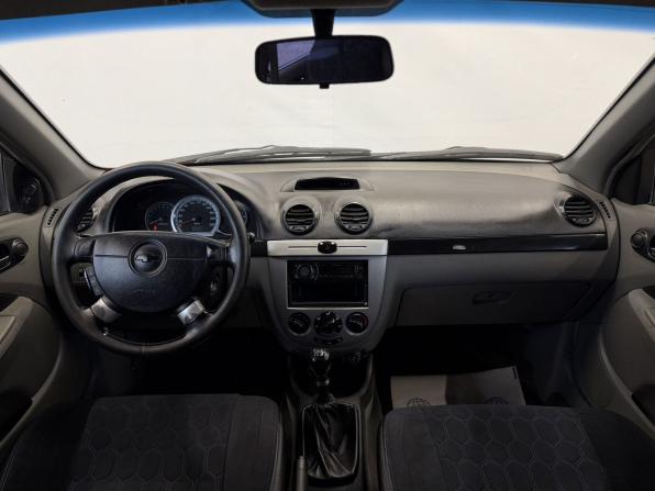Chevrolet Lacetti I с пробегом 2007 года, цена 269 000 рублей, 266547 км, универсал, Автокод Объявления