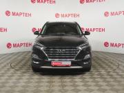 Hyundai Tucson III Рестайлинг Вологда  - изображение 21