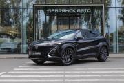 Changan UNI-T I Брянск  - изображение 30