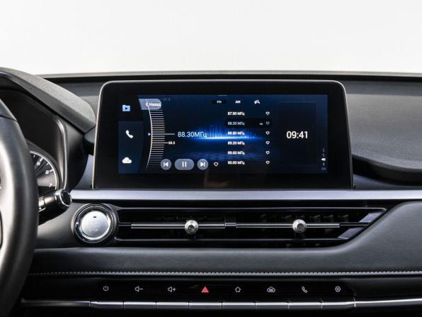 Chery Tiggo 4 Pro I с пробегом 2024 года, цена 1 650 000 рублей, 14503 км, внедорожник, Автокод Объявления