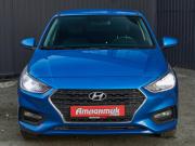 Hyundai Solaris II Екатеринбург  - изображение 21
