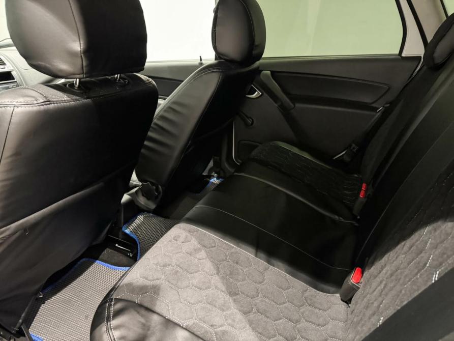 Lada (ВАЗ) Granta I Рестайлинг Екатеринбург  - изображение 14