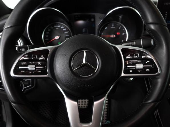 Mercedes-Benz C-Класс IV (W205) Рестайлинг с пробегом 2018 года, цена 3 298 000 рублей, 79191 км, седан, Автокод Объявления