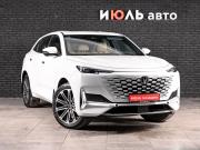 Changan UNI-K Екатеринбург  - изображение 29