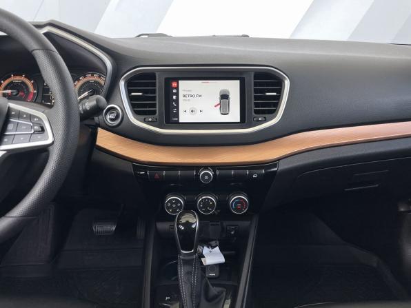 Lada (ВАЗ) Vesta I Рестайлинг (NG) с пробегом 2024 года, цена 1 558 000 рублей, 22761 км, универсал, Автокод Объявления