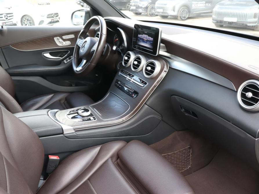 Mercedes-Benz GLC I (X253) Москва  - изображение 9