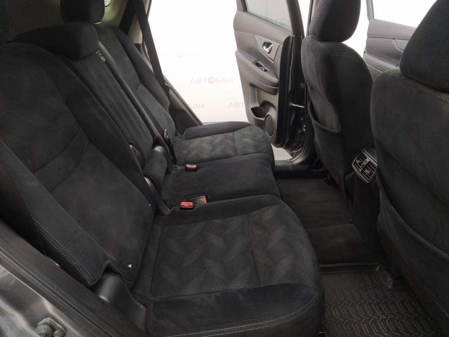 Nissan X-Trail III Екатеринбург  - изображение 23