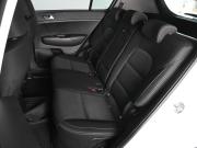 Kia Sportage IV Рестайлинг Ростов-на-Дону  - изображение 27