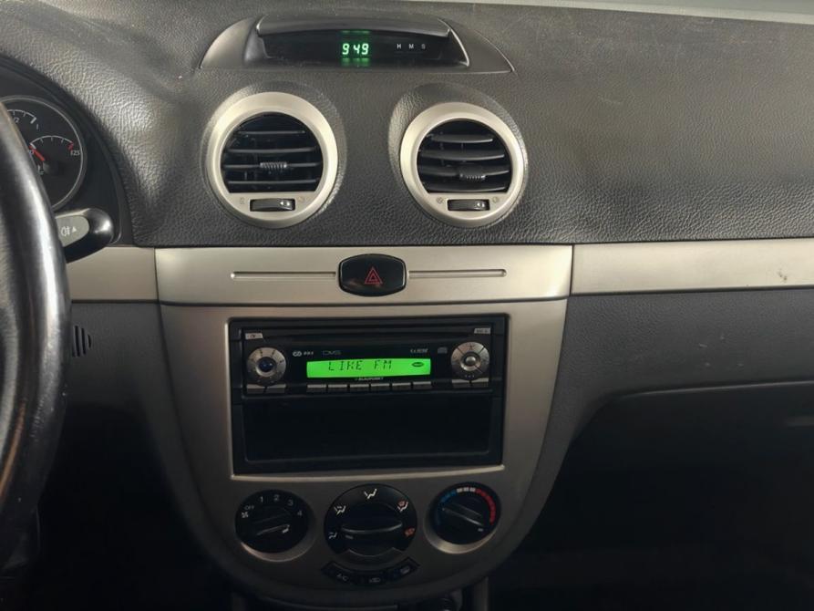 Chevrolet Lacetti I Москва  - изображение 14