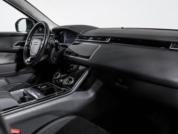 Land Rover Range Rover Velar I с пробегом 2019 года, цена 4 385 000 рублей, 72496 км, внедорожник, Автокод Объявления