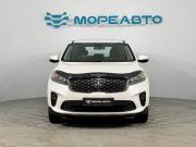 Kia Sorento III Prime Рестайлинг Калининград  - изображение 22