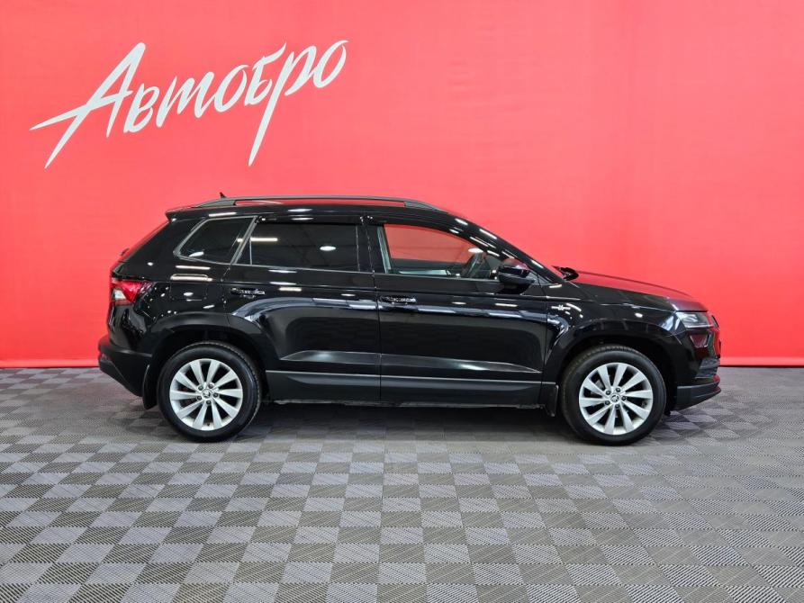 Skoda Karoq I Вологда  - изображение 6