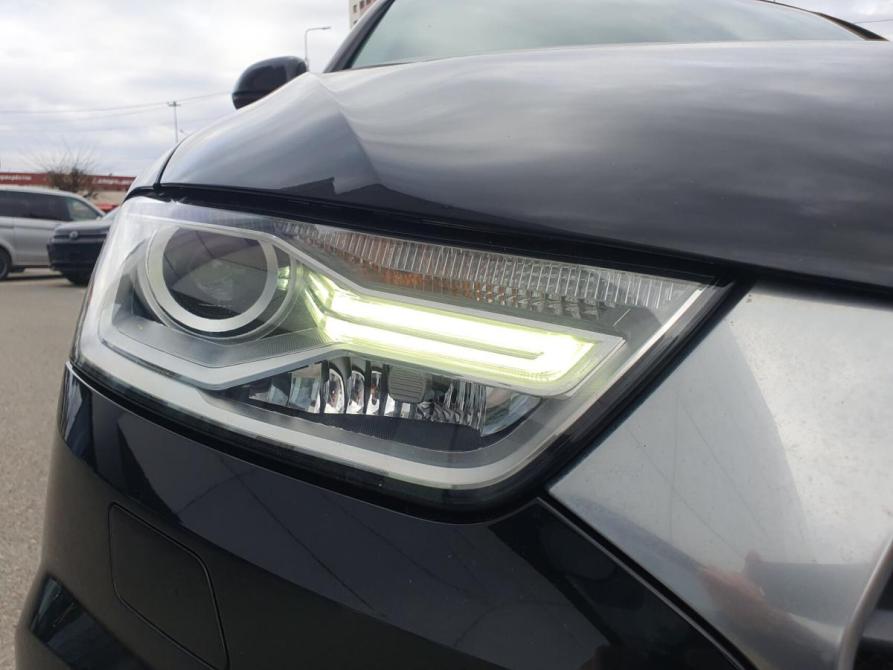 Audi Q3 I (8U) Рестайлинг Казань  - изображение 21