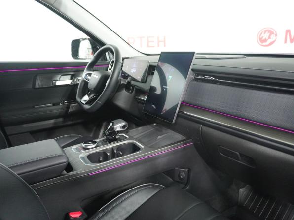 Jaecoo J7 I с пробегом 2024 года, цена 2 255 000 рублей, 40329 км, внедорожник, Автокод Объявления