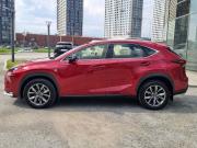 Lexus NX I Екатеринбург  - изображение 51