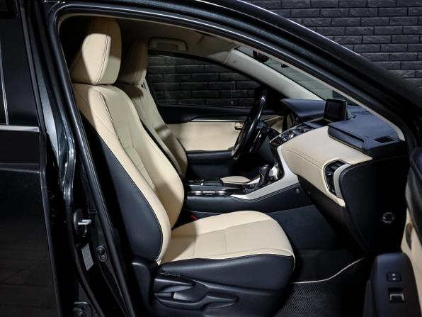 Lexus NX I Рестайлинг с пробегом 2020 года, цена 3 600 000 рублей, 101990 км, внедорожник, Автокод Объявления