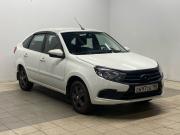 Lada (ВАЗ) Granta I Рестайлинг Санкт-Петербург  - изображение 6