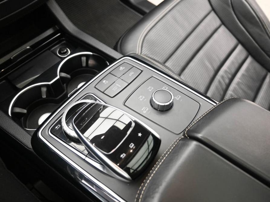 Mercedes-Benz GLS AMG I (X166) Ростов-на-Дону  - изображение 32