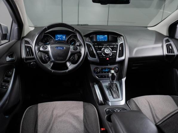 Ford Focus III с пробегом 2011 года, цена 1 000 000 рублей, 168631 км, хэтчбек, Автокод Объявления
