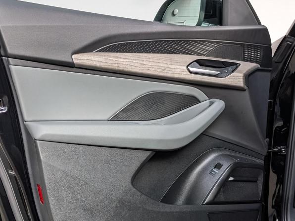 Audi Q6 с пробегом 2023 года, цена 6 750 000 рублей, 38000 км, внедорожник, Автокод Объявления