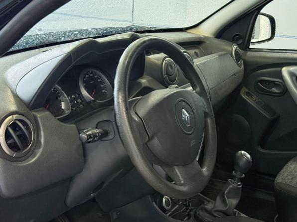 Renault Duster I с пробегом 2012 года, цена 737 000 рублей, 154284 км, внедорожник, Автокод Объявления
