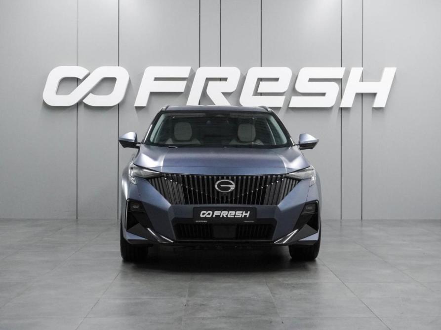 GAC GS3 Воронеж  - изображение 3