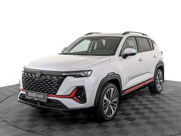 Changan CS35 Plus I Рестайлинг с пробегом 2024 года, цена 1 830 000 рублей, 27540 км, внедорожник, Автокод Объявления