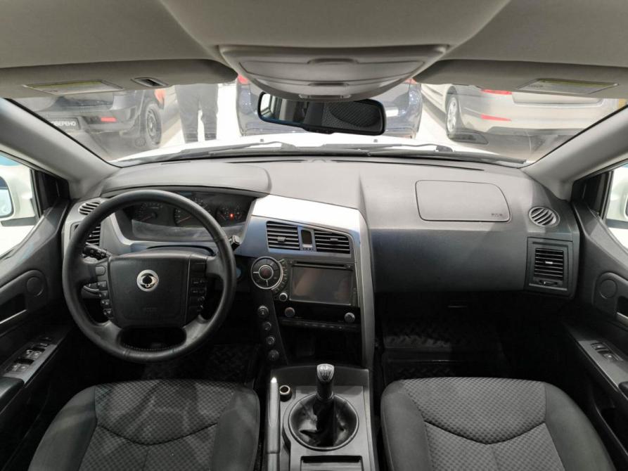 SsangYong Kyron I Рестайлинг Казань  - изображение 17