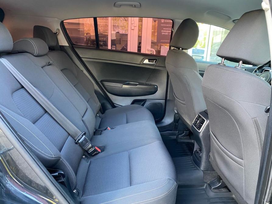 Kia Sportage IV Екатеринбург  - изображение 15