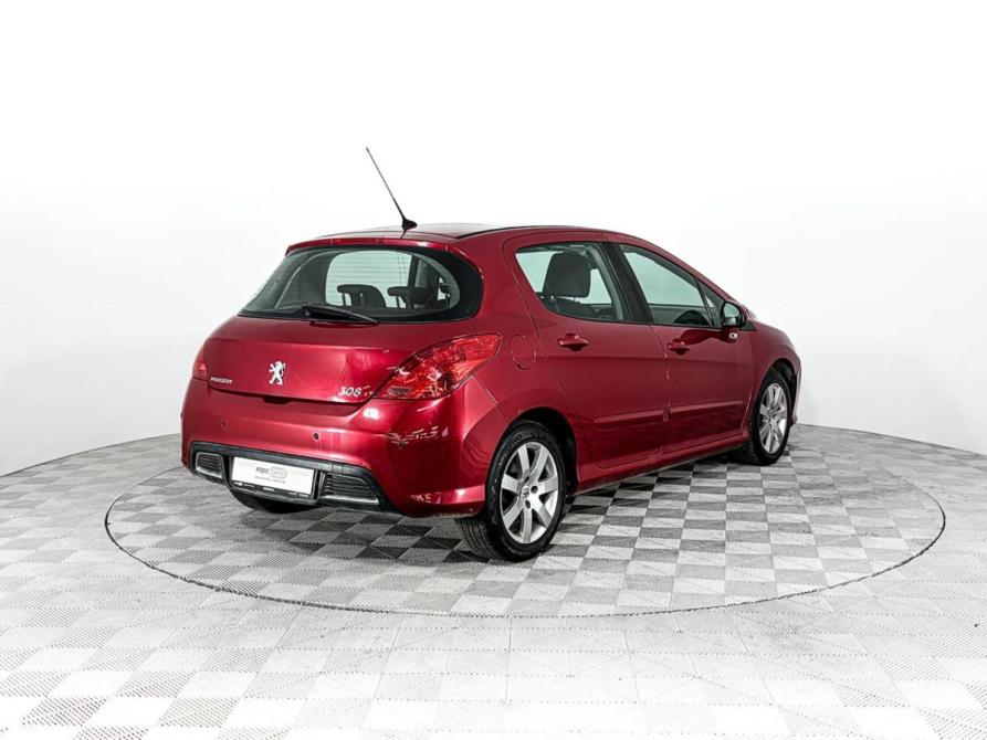 Peugeot 308 I Ногинск  - изображение 6