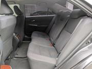 Toyota Camry VII (XV50) Москва  - изображение 24