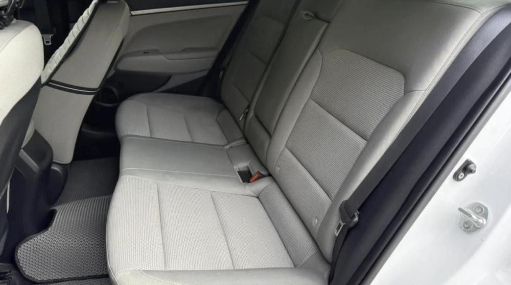 Hyundai Elantra VI (AD) Рестайлинг Ставрополь  - изображение 20