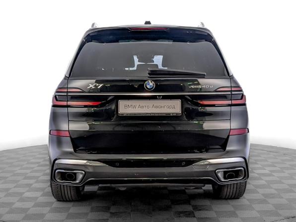 BMW X7 I (G07) Рестайлинг с пробегом 2023 года, цена 11 800 000 рублей, 79449 км, внедорожник, Автокод Объявления