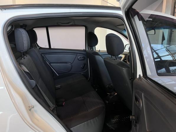 Renault Sandero I с пробегом 2013 года, цена 470 000 рублей, 236812 км, хэтчбек, Автокод Объявления
