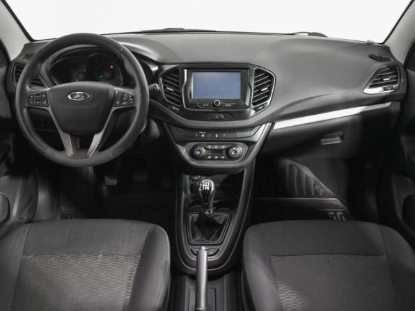 Lada (ВАЗ) Vesta I с пробегом 2016 года, цена 698 900 рублей, 94629 км, седан, Автокод Объявления