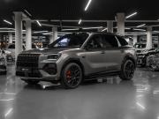 Zeekr 8X Москва  - изображение 45