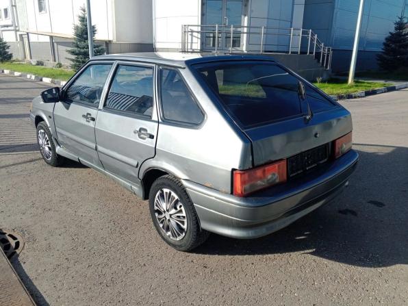 Lada (ВАЗ) 2114 с пробегом 2009 года, цена 128 000 рублей, 172017 км, хэтчбек, Автокод Объявления