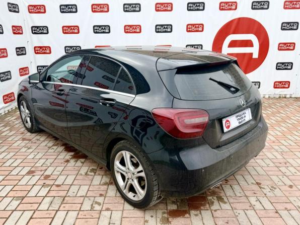 Mercedes-Benz A-Класс III (W176) с пробегом 2013 года, цена 1 250 000 рублей, 180000 км, хэтчбек, Автокод Объявления