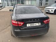 Lada (ВАЗ) Vesta I Ижевск  - изображение 47