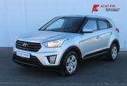Hyundai Creta I Нижний Новгород  - изображение 23